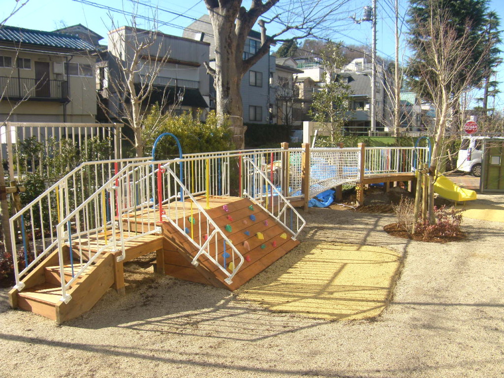 区立しらさぎ児童館/東京都板橋区の画像