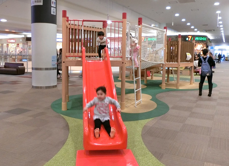 愛知 室内 遊び場 愛知県で楽しめる屋内遊び場 子供の遊び場・お出かけスポット｜いこーよ