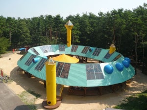 信州スカイパーク