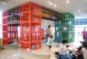 HAPPY LAWSON　山下公園店／神奈川県横浜市