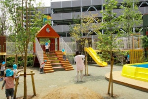 アートチャイルドケア志木