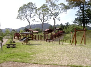 東三河ふるさと公園