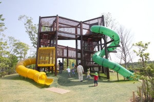 よこはま動物園ズーラシア