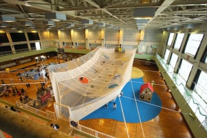 氷見いきいき元気館