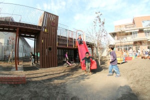 関東学院六浦こども園