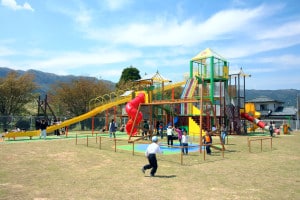 阿蘇内牧児童園