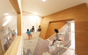 のしろこども園