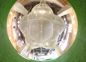 net playground equipment