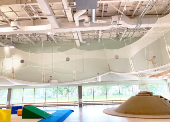 カクヒログループスーパーアリーナ 青森市総合体育館