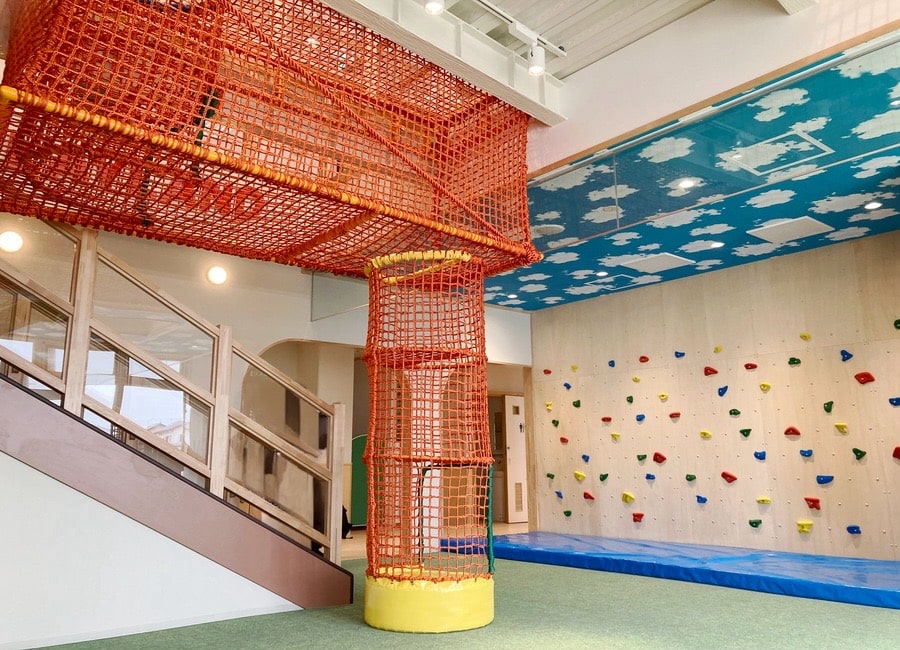 富岳キッズセンターあい