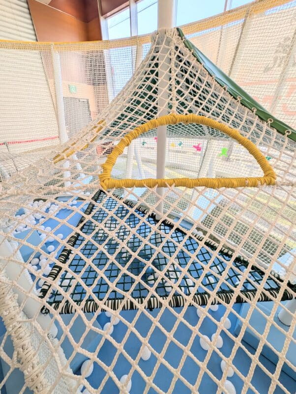 楽市楽座楽市街道くるめ店アソビザ_ネット遊具