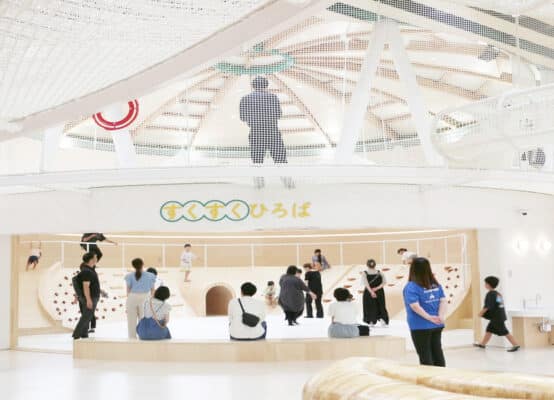 うさぎもちハレラテつばめ_すくすくひろば