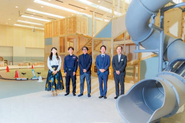 グランドメルキュール八ヶ岳リゾート＆スパ　岡部インタビュー