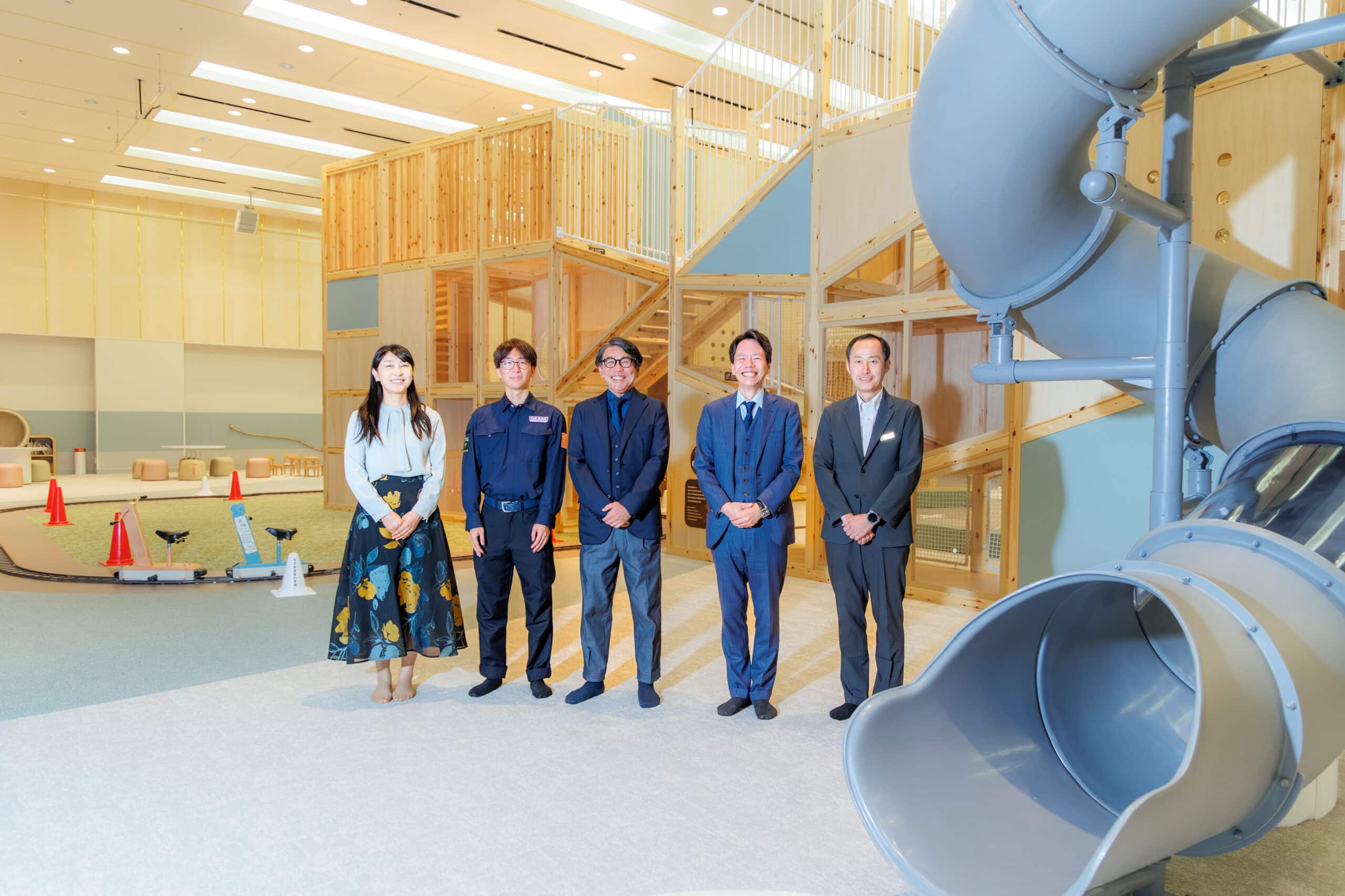 グランドメルキュール八ヶ岳リゾート＆スパ　岡部インタビュー